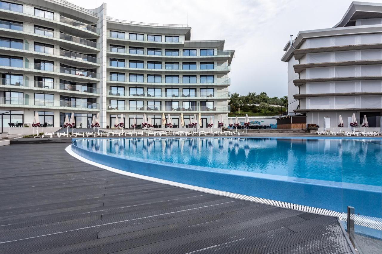 Optima Collection Miramar Chornomorsk Ξενοδοχείο Εξωτερικό φωτογραφία