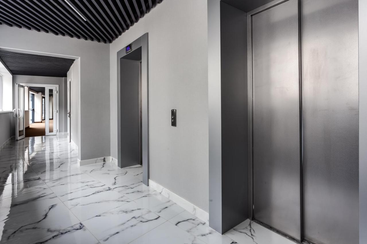 Optima Collection Miramar Chornomorsk Ξενοδοχείο Εξωτερικό φωτογραφία