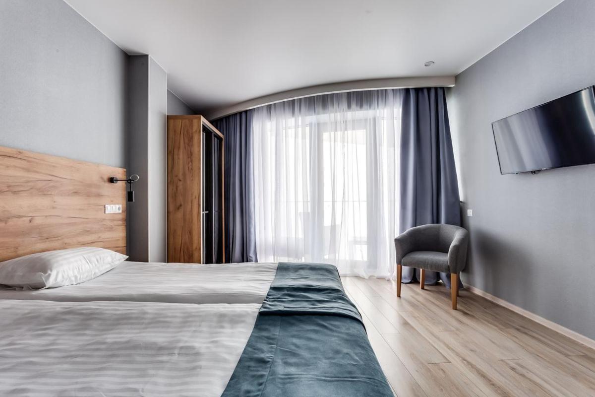 Optima Collection Miramar Chornomorsk Ξενοδοχείο Εξωτερικό φωτογραφία