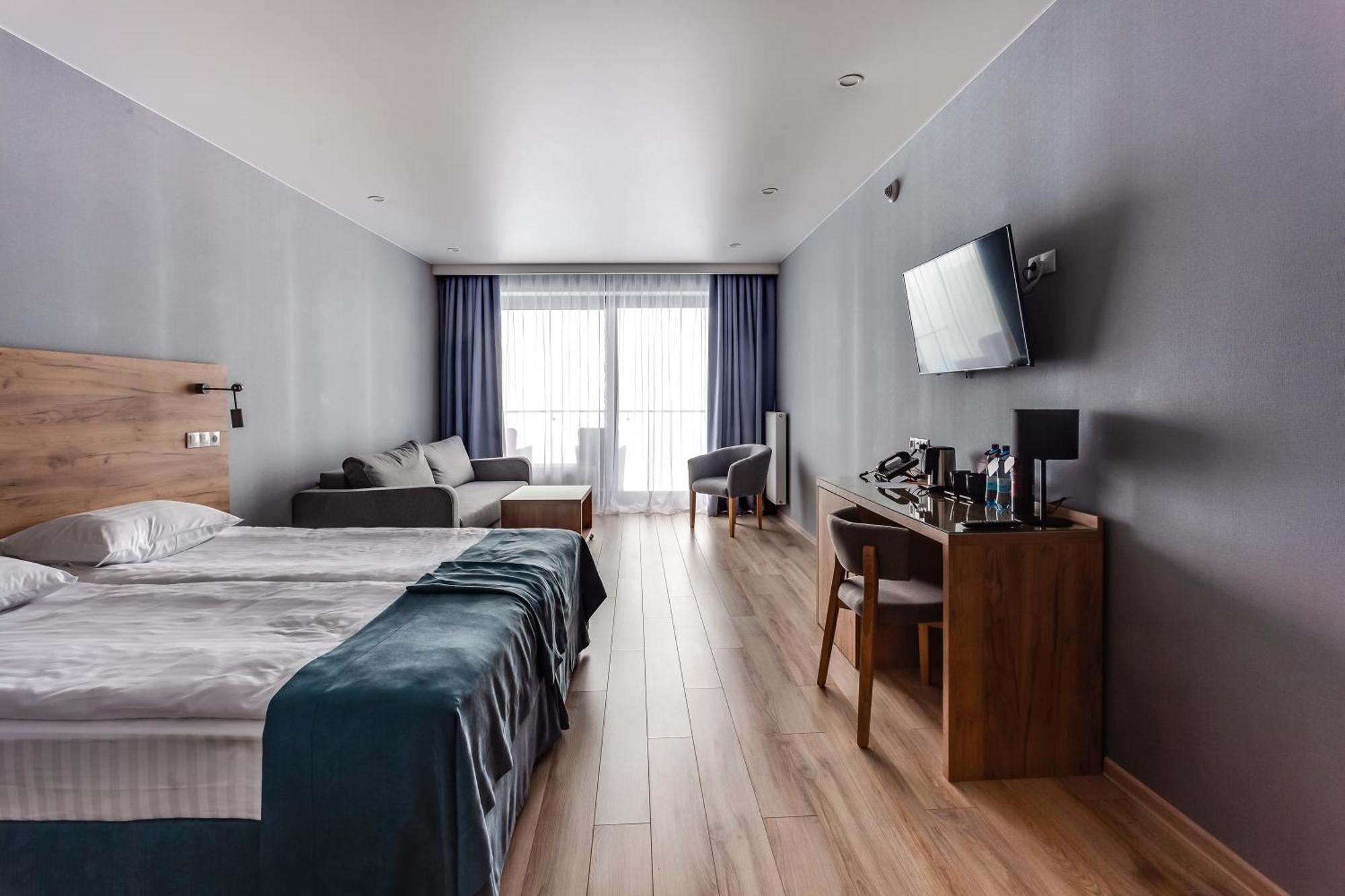 Optima Collection Miramar Chornomorsk Ξενοδοχείο Εξωτερικό φωτογραφία