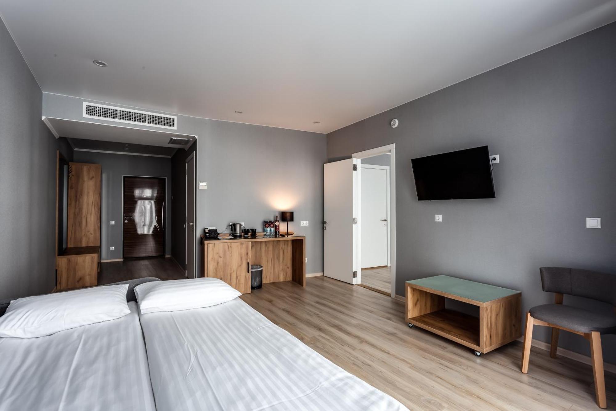 Optima Collection Miramar Chornomorsk Ξενοδοχείο Εξωτερικό φωτογραφία