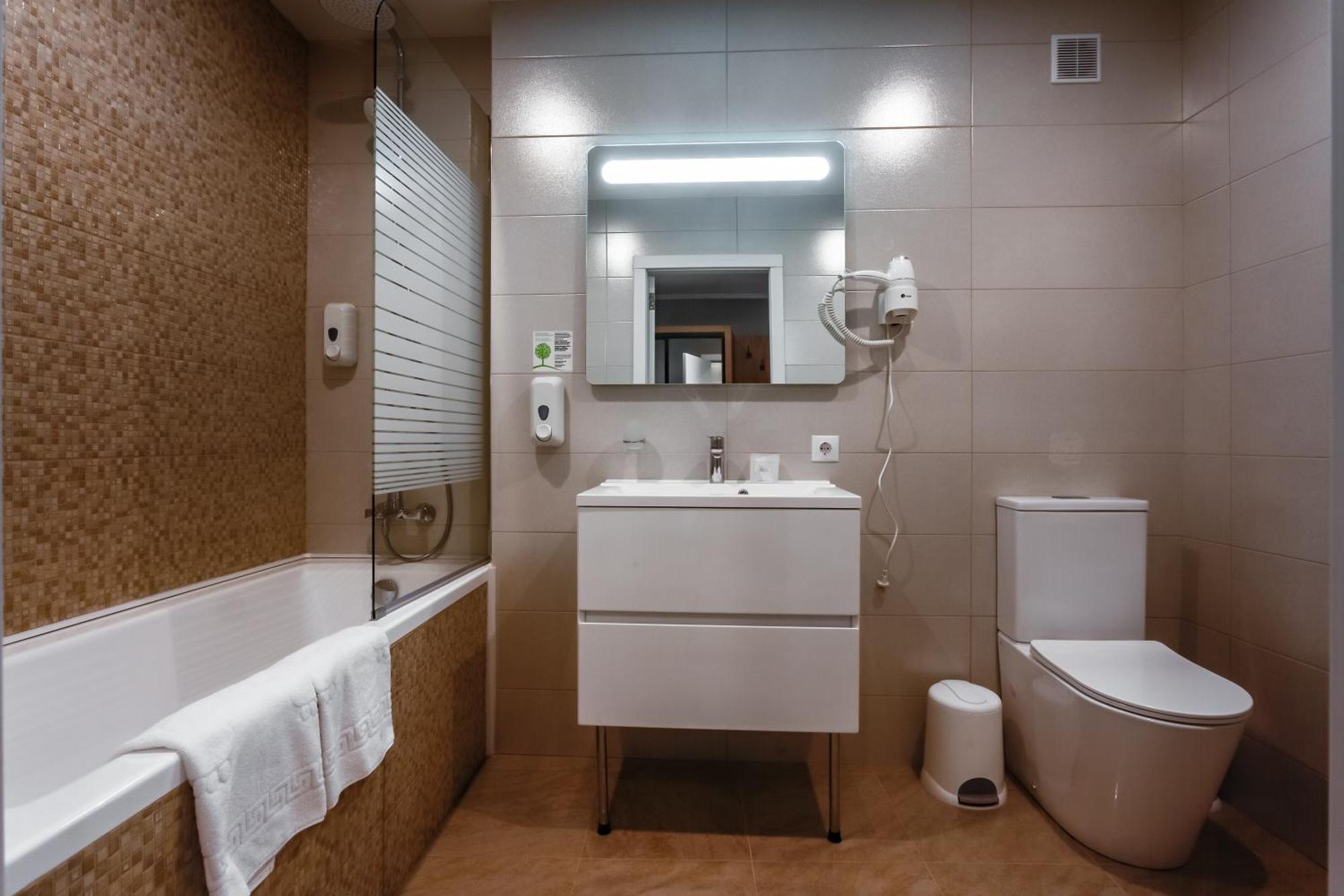 Optima Collection Miramar Chornomorsk Ξενοδοχείο Εξωτερικό φωτογραφία