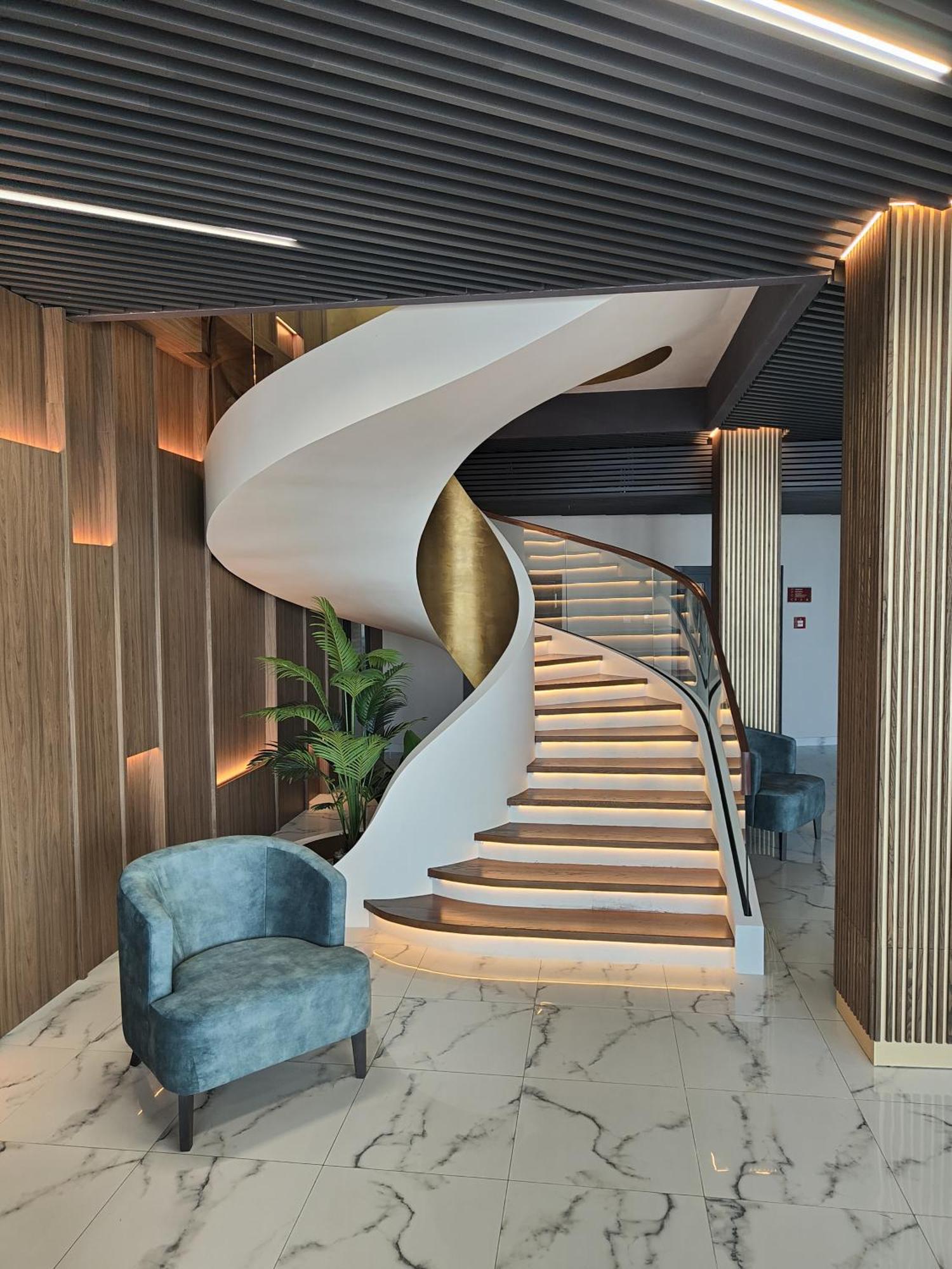 Optima Collection Miramar Chornomorsk Ξενοδοχείο Εξωτερικό φωτογραφία