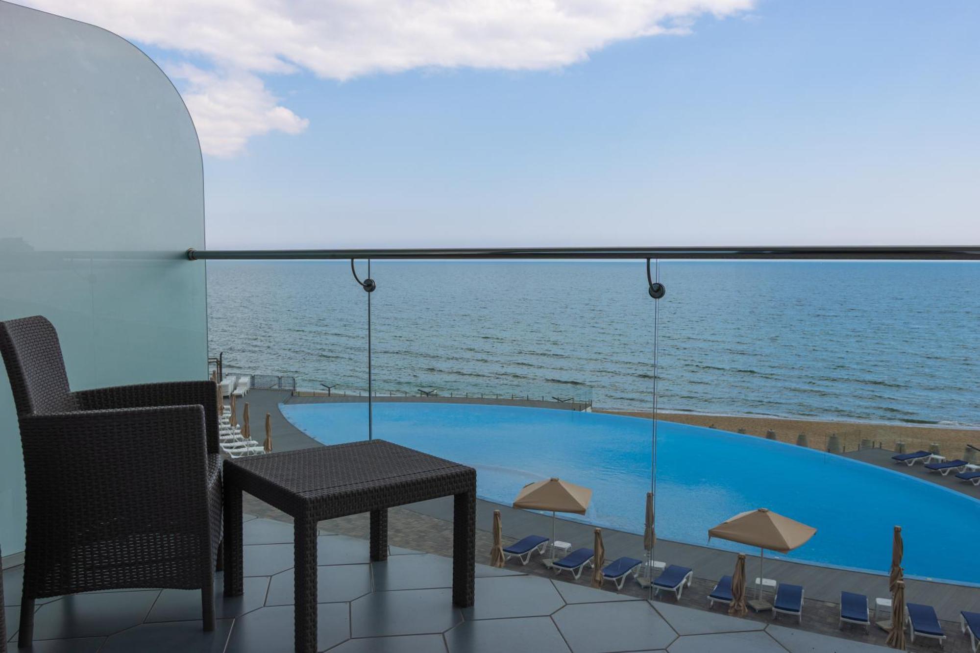 Optima Collection Miramar Chornomorsk Ξενοδοχείο Εξωτερικό φωτογραφία