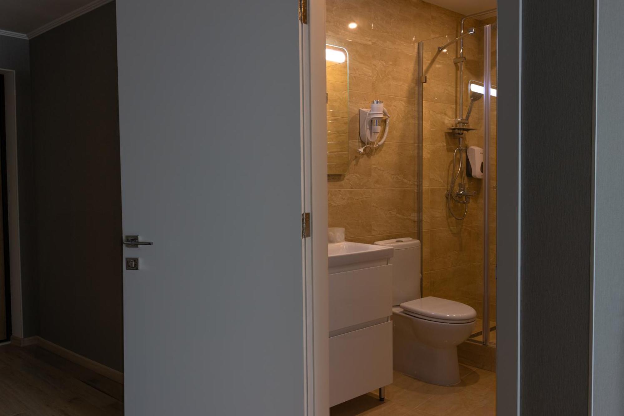 Optima Collection Miramar Chornomorsk Ξενοδοχείο Εξωτερικό φωτογραφία