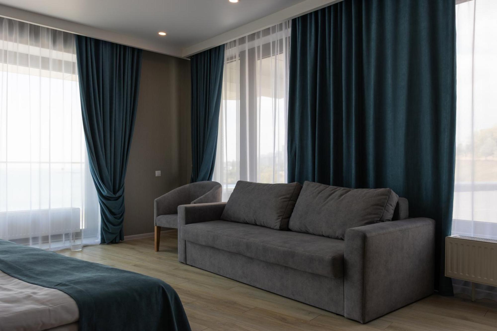 Optima Collection Miramar Chornomorsk Ξενοδοχείο Εξωτερικό φωτογραφία