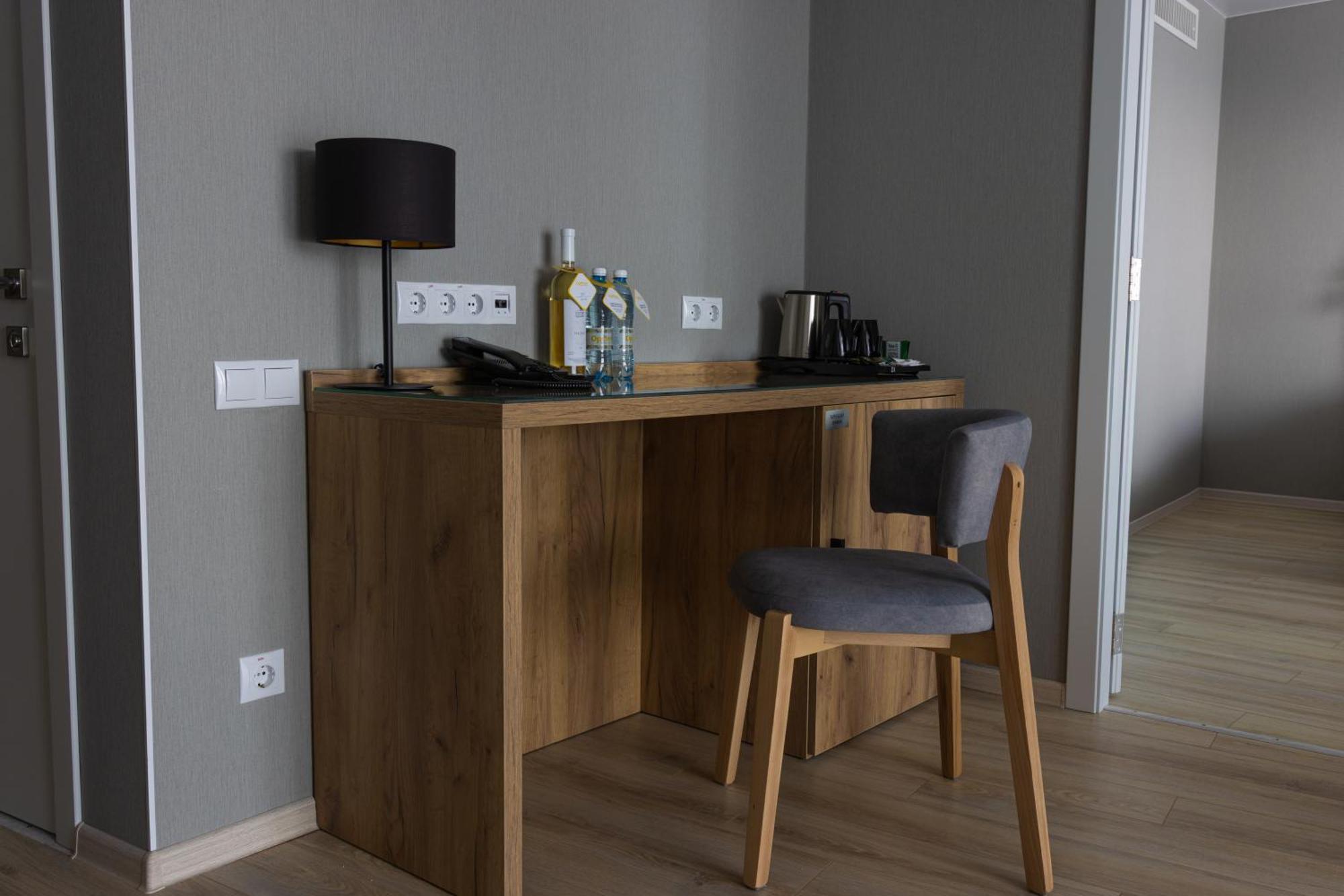 Optima Collection Miramar Chornomorsk Ξενοδοχείο Εξωτερικό φωτογραφία