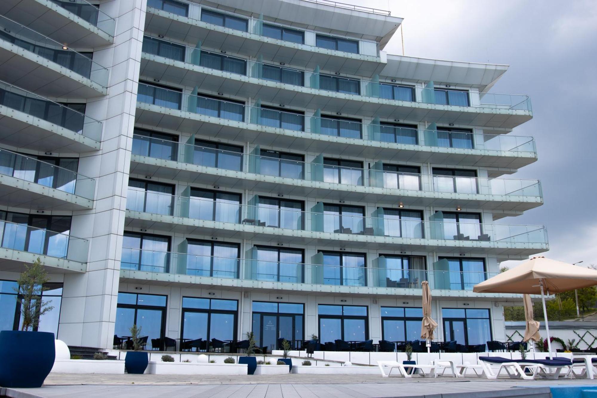 Optima Collection Miramar Chornomorsk Ξενοδοχείο Εξωτερικό φωτογραφία