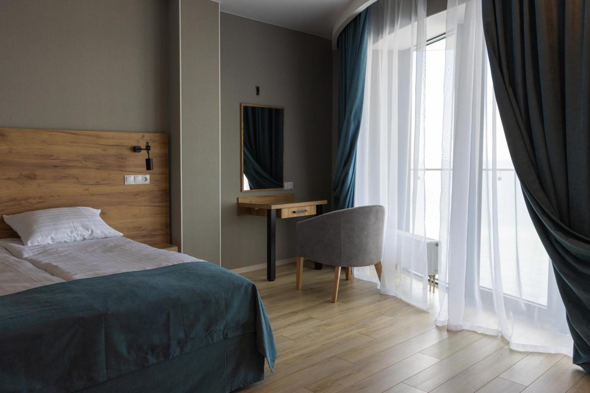 Optima Collection Miramar Chornomorsk Ξενοδοχείο Εξωτερικό φωτογραφία