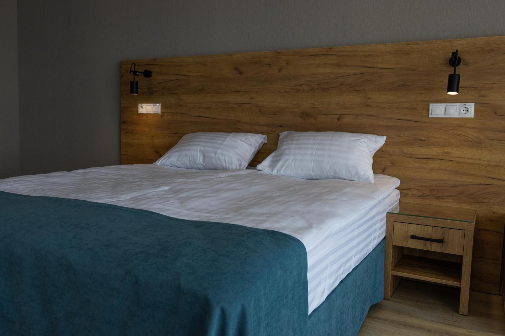 Optima Collection Miramar Chornomorsk Ξενοδοχείο Εξωτερικό φωτογραφία