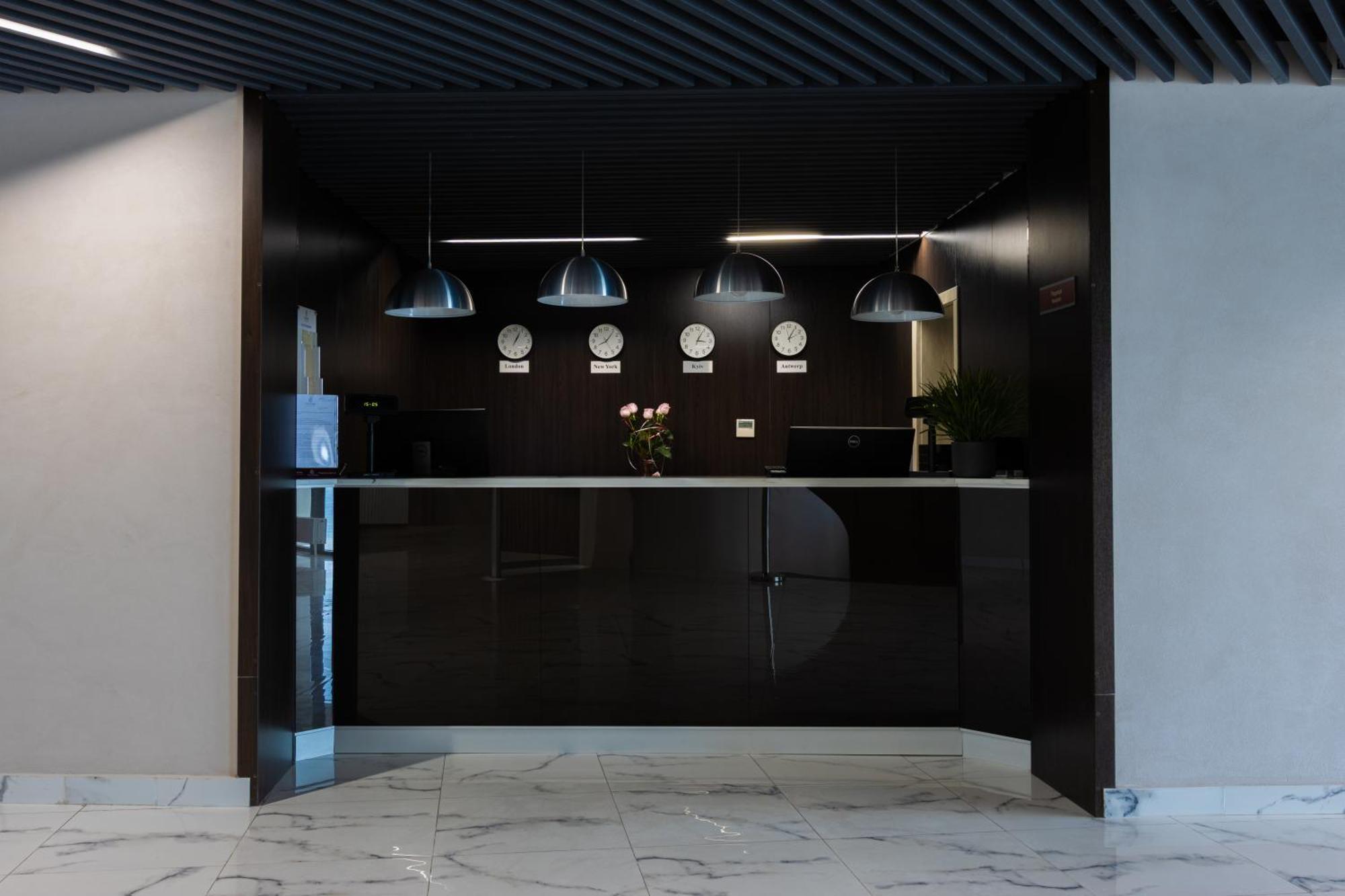 Optima Collection Miramar Chornomorsk Ξενοδοχείο Εξωτερικό φωτογραφία