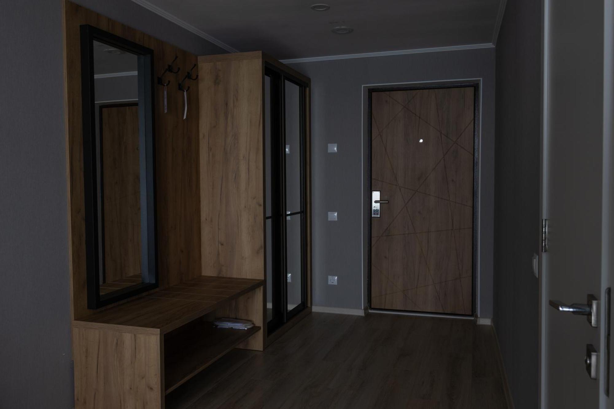 Optima Collection Miramar Chornomorsk Ξενοδοχείο Εξωτερικό φωτογραφία