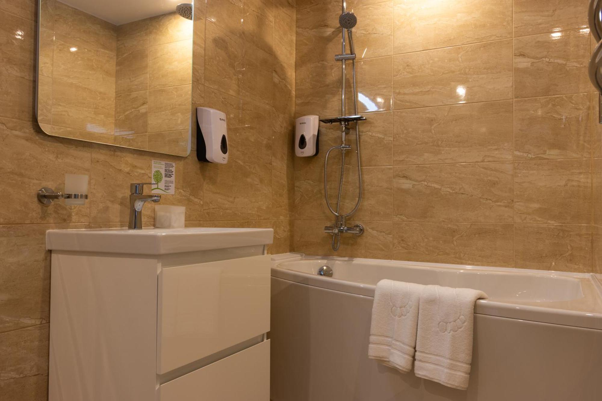 Optima Collection Miramar Chornomorsk Ξενοδοχείο Εξωτερικό φωτογραφία