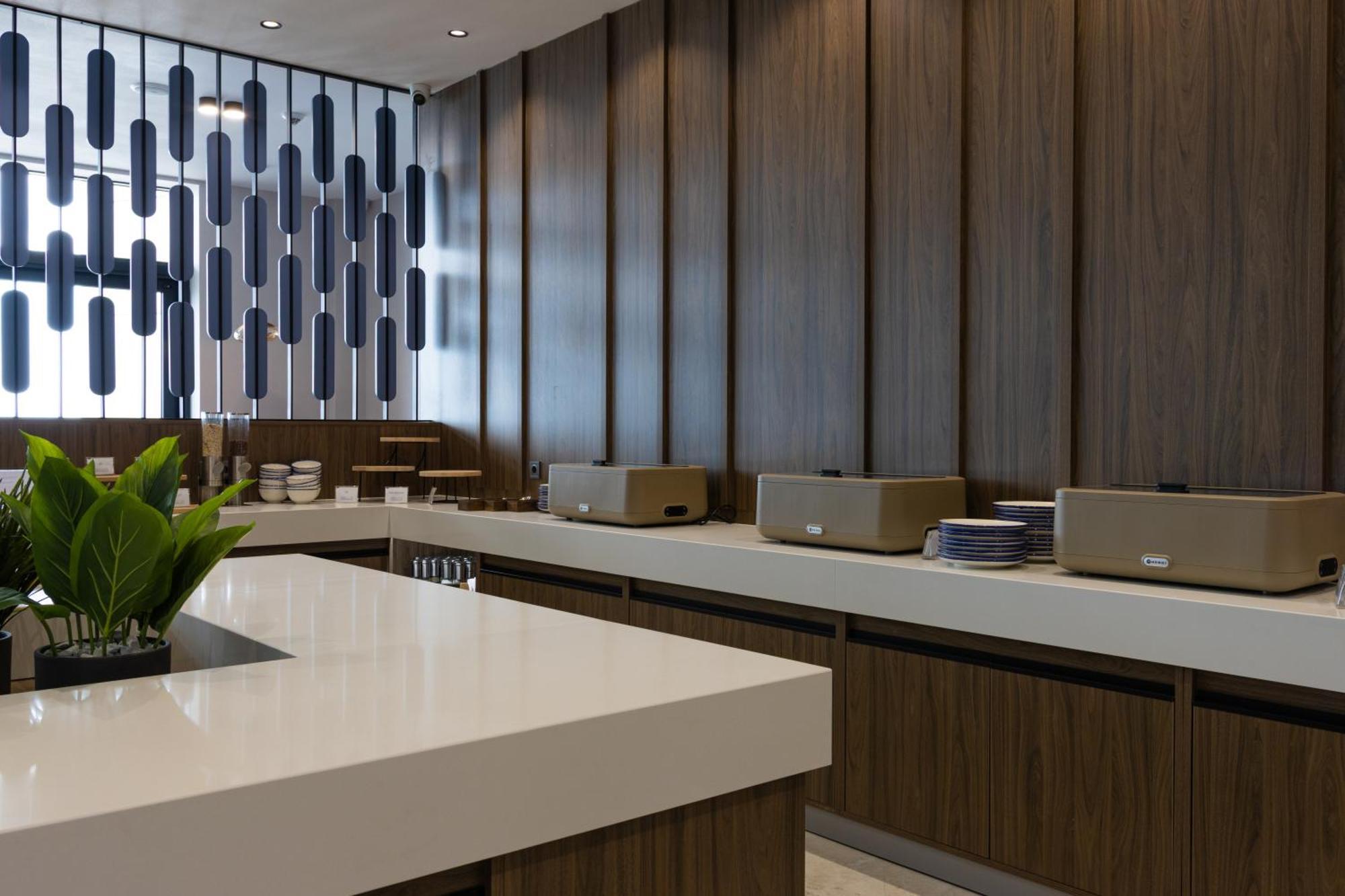 Optima Collection Miramar Chornomorsk Ξενοδοχείο Εξωτερικό φωτογραφία