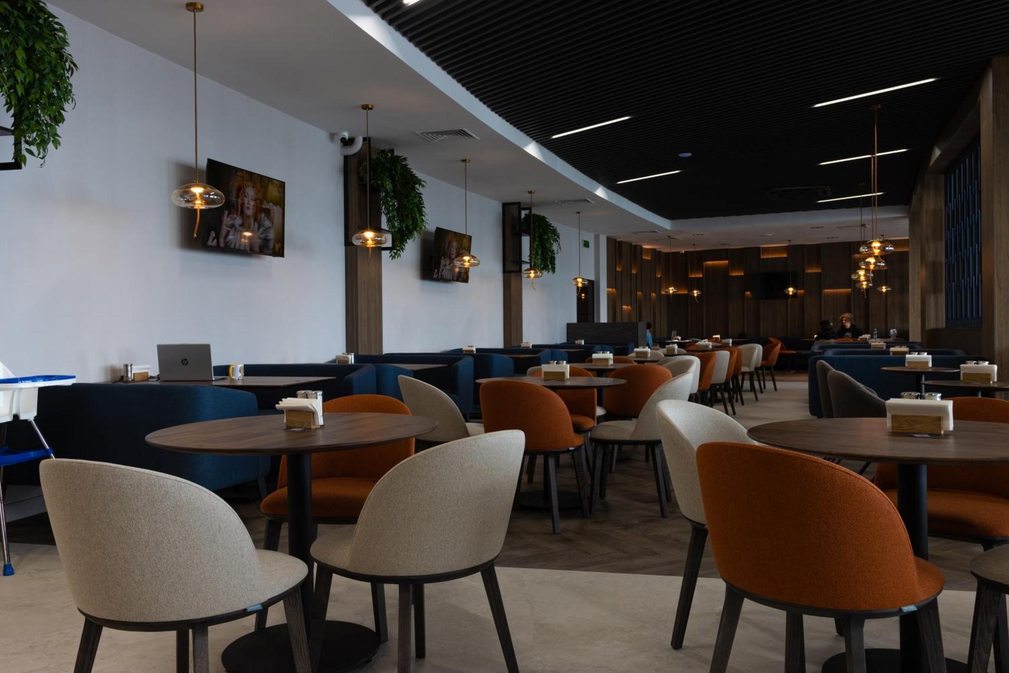 Optima Collection Miramar Chornomorsk Ξενοδοχείο Εξωτερικό φωτογραφία