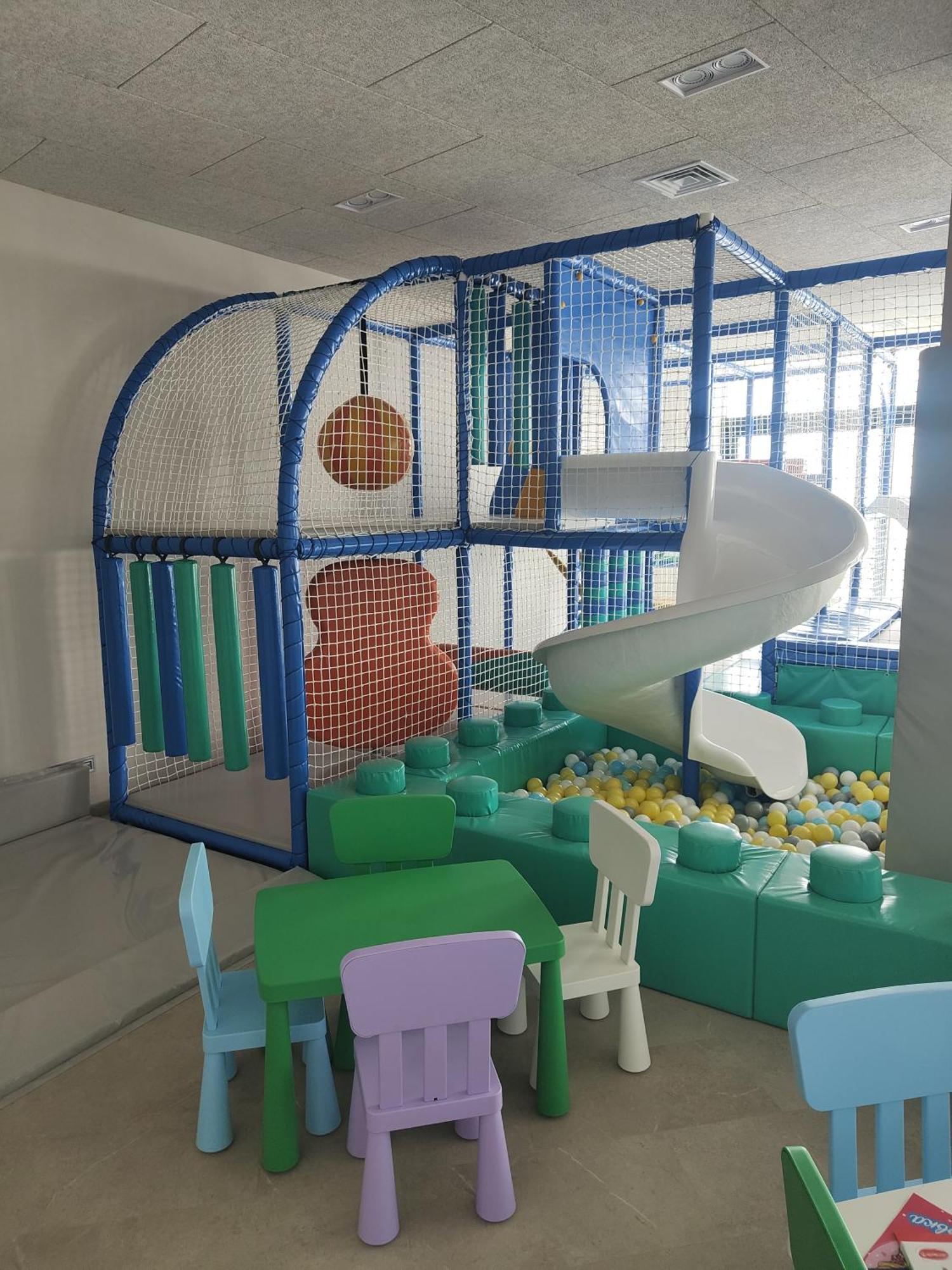 Optima Collection Miramar Chornomorsk Ξενοδοχείο Εξωτερικό φωτογραφία